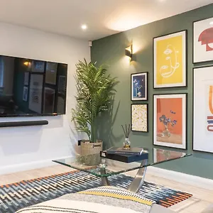 The Coach House - Holiday home Harrogate