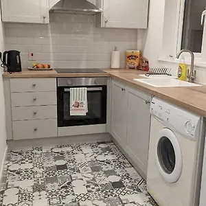 Stylish Family House Close To Heart Of With Free Parking Apartment Belfast