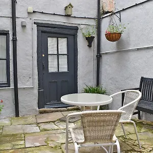 Hogwood Holiday home Knaresborough