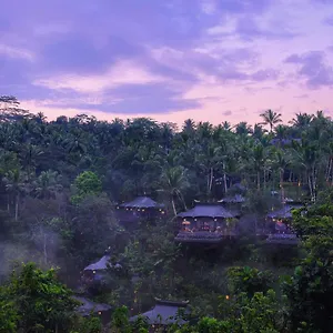 Capella Ubud, Bali Resort Ubud (Bali)